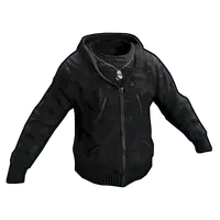 Blackout Hoodie