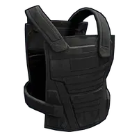 Blackout Chestplate