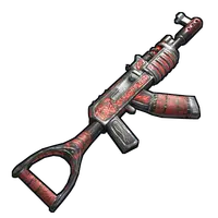 AK-47 From Hell