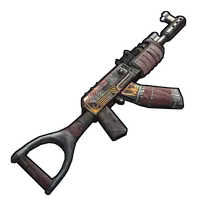 Glory AK47
