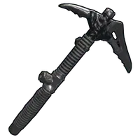 Dark Arts Icepick
