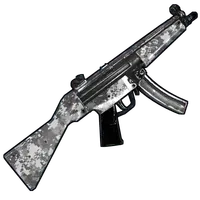 Digital Camo MP5