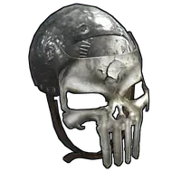 Punishment Mask