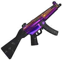 Tempered Mp5