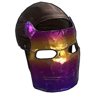 Tempered Mask