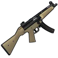 Polymer MP5