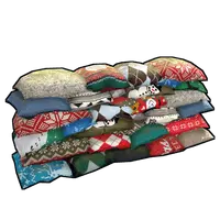 Grandmother's Gift Barricade