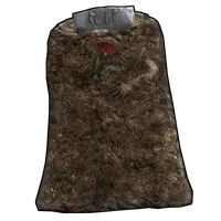 Freshly Dug Grave
