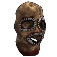 Zipper Face