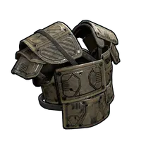 Military Vest