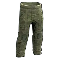 Forest Raiders Pants
