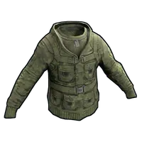 Forest Raiders Hoodie