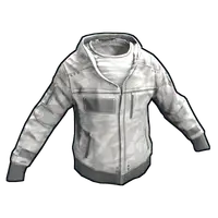 Whiteout Hoodie
