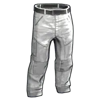 Whiteout Pants