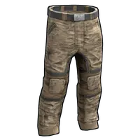 Desert Raiders Pants