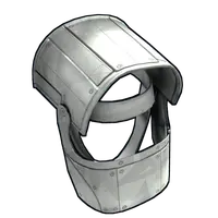 Whiteout Helmet