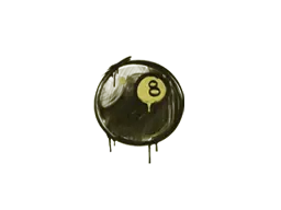 8-Ball