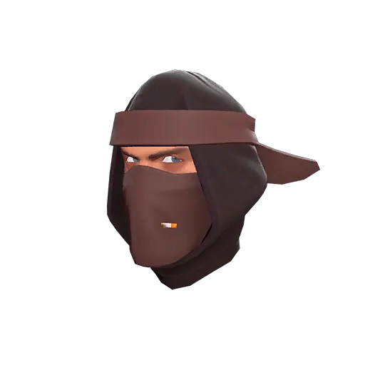 Shadow Shroud