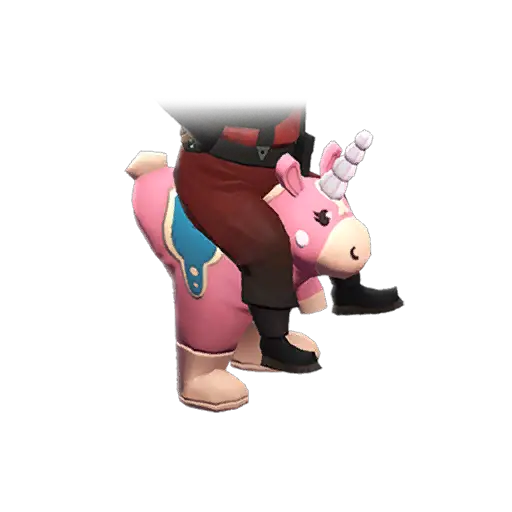 Magical Mount
