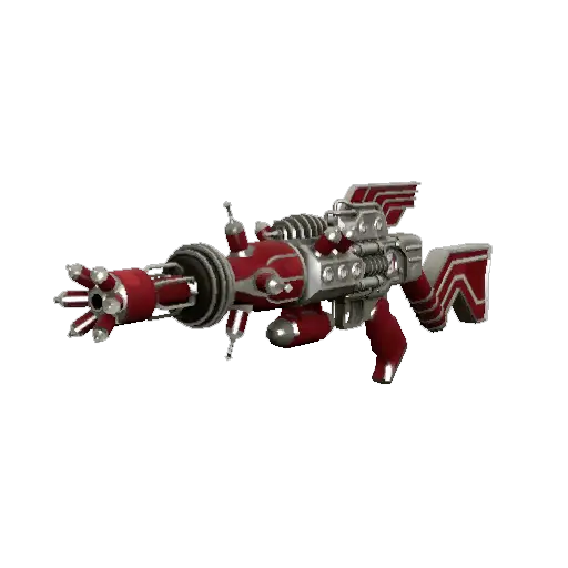 The Pomson 6000