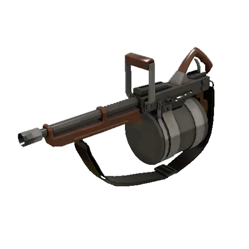 Killstreak Tomislav