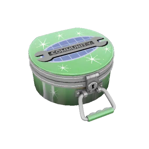 Summer 2020 Cosmetic Case