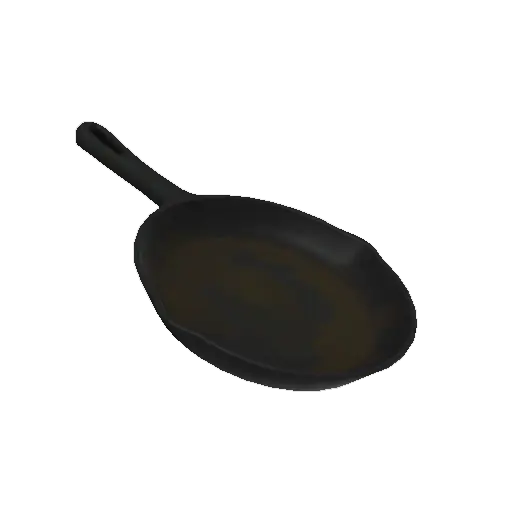 The Frying Pan