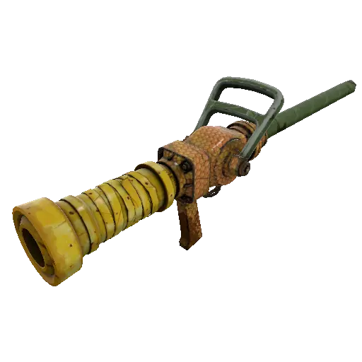 Piña Polished Medi Gun (Field-Tested)