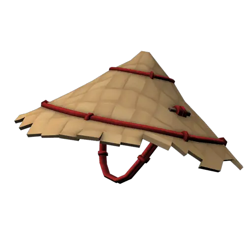 Hong Kong Cone