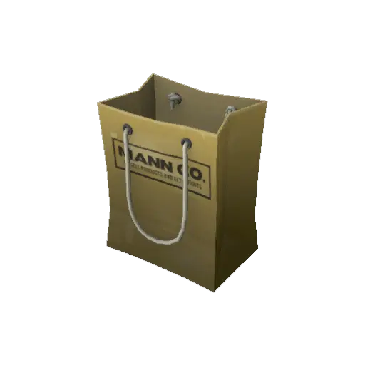 Mann Co. Store Package