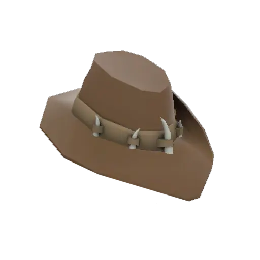 Trophy Belt