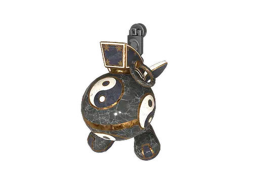 Charm | Lil' Zen