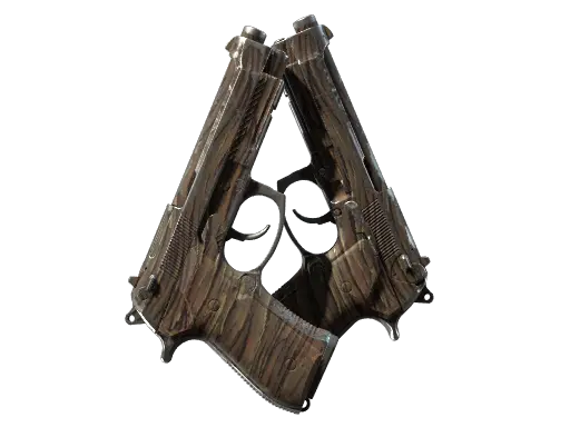 Drift Wood