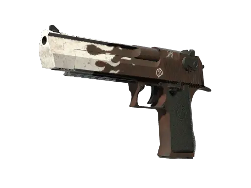 Oxide Blaze