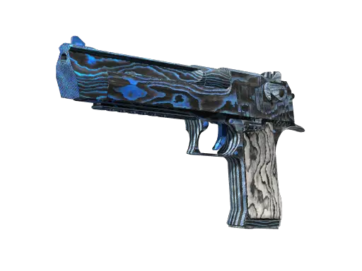 Blue Ply