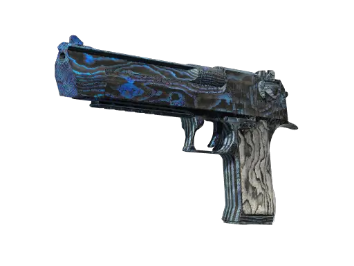 Blue Ply