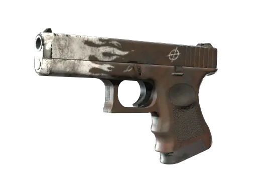 Oxide Blaze