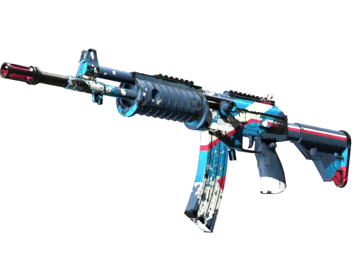Rocket Pop
