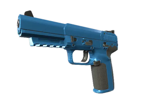 Sky Blue