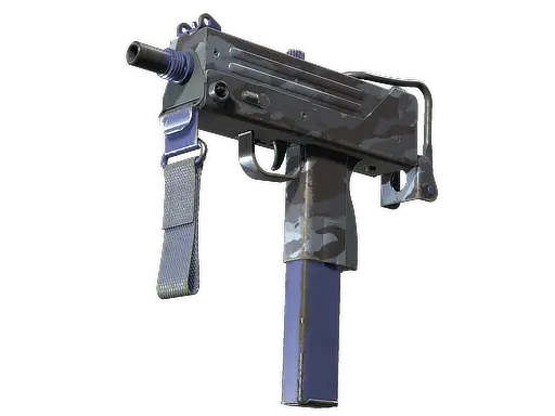 Storm Camo