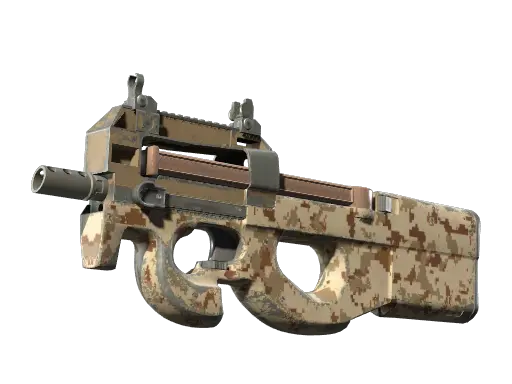 Desert DDPAT