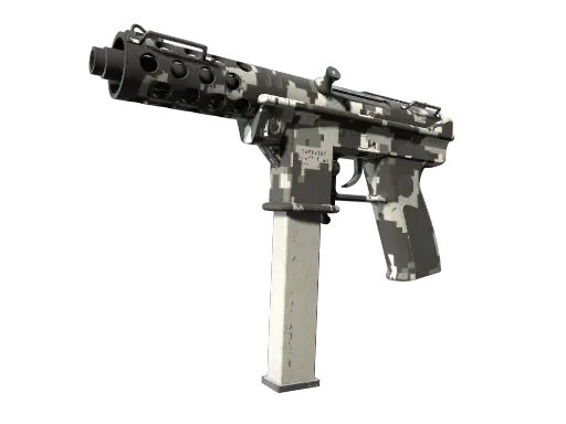 Urban DDPAT