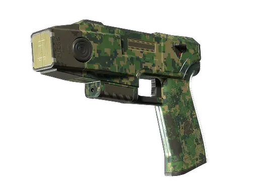 Swamp DDPAT