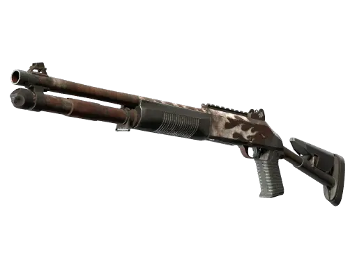 Oxide Blaze