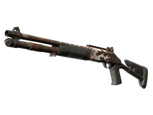 Oxide Blaze