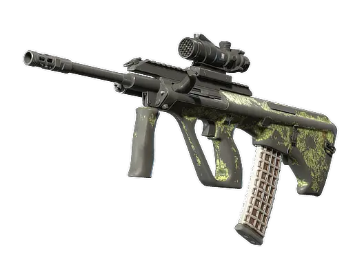 Commando Company