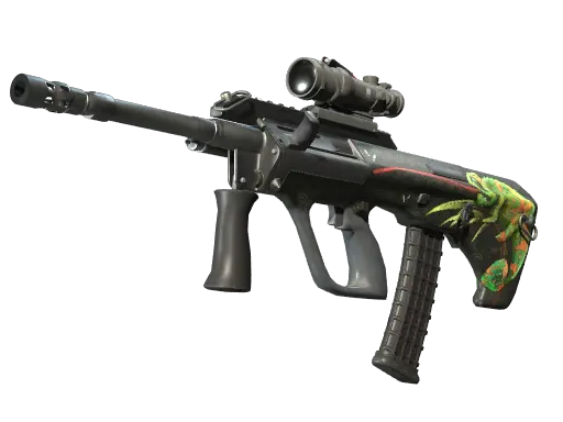 Chameleon
