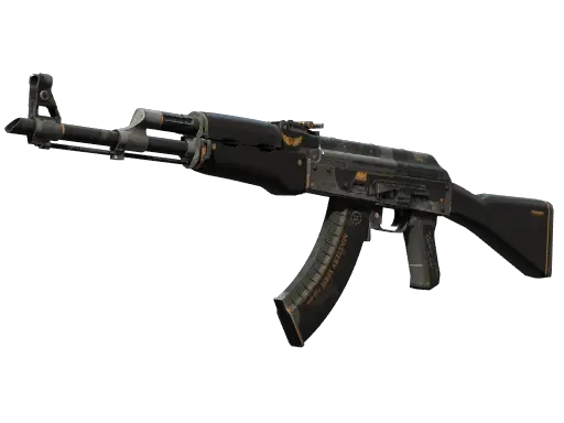 Elite Build