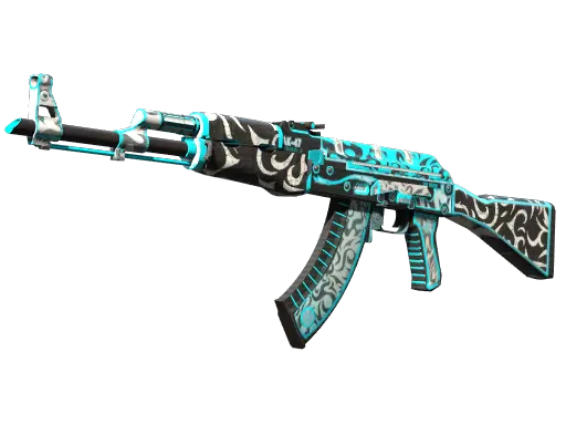 Frontside Misty