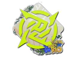 Sticker | Ninjas in Pyjamas | Rio 2022